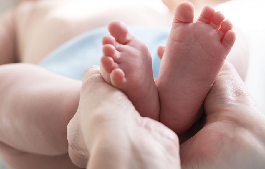 На Кубани в 2024 году услуги по родовым сертификатам получили 47 тысяч женщин