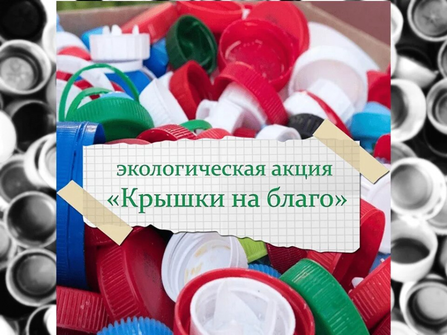Экологическая акция