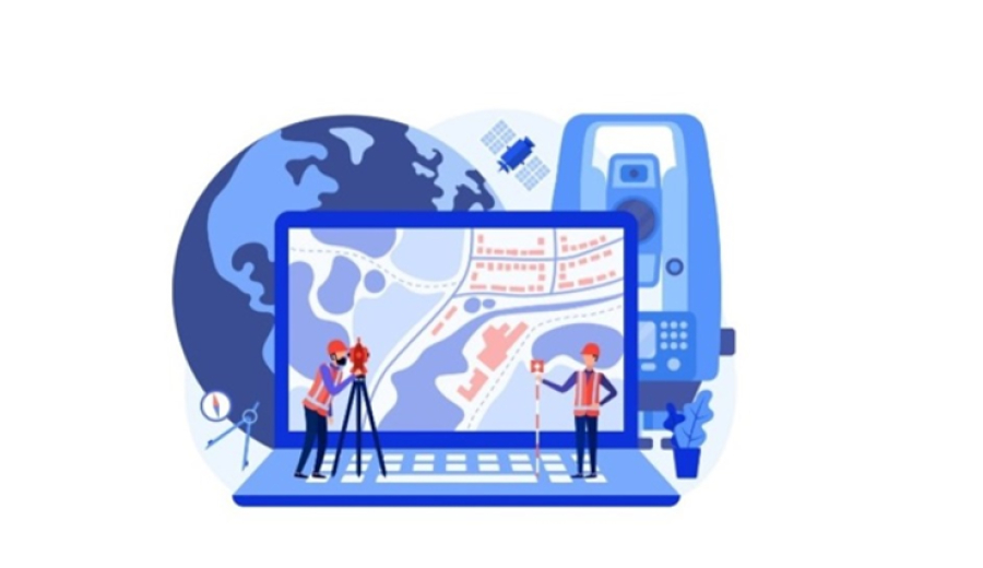 Электронная платформа кадастровых работ – быстрый и безопасный способ поиска компетентного кадастрового инженера