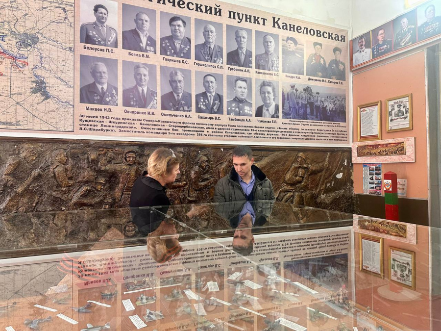 Культура в приоритете Культура в приоритете