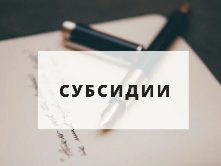 Организации санаторно-курортной отрасли могут подать заявку на получение субсидий