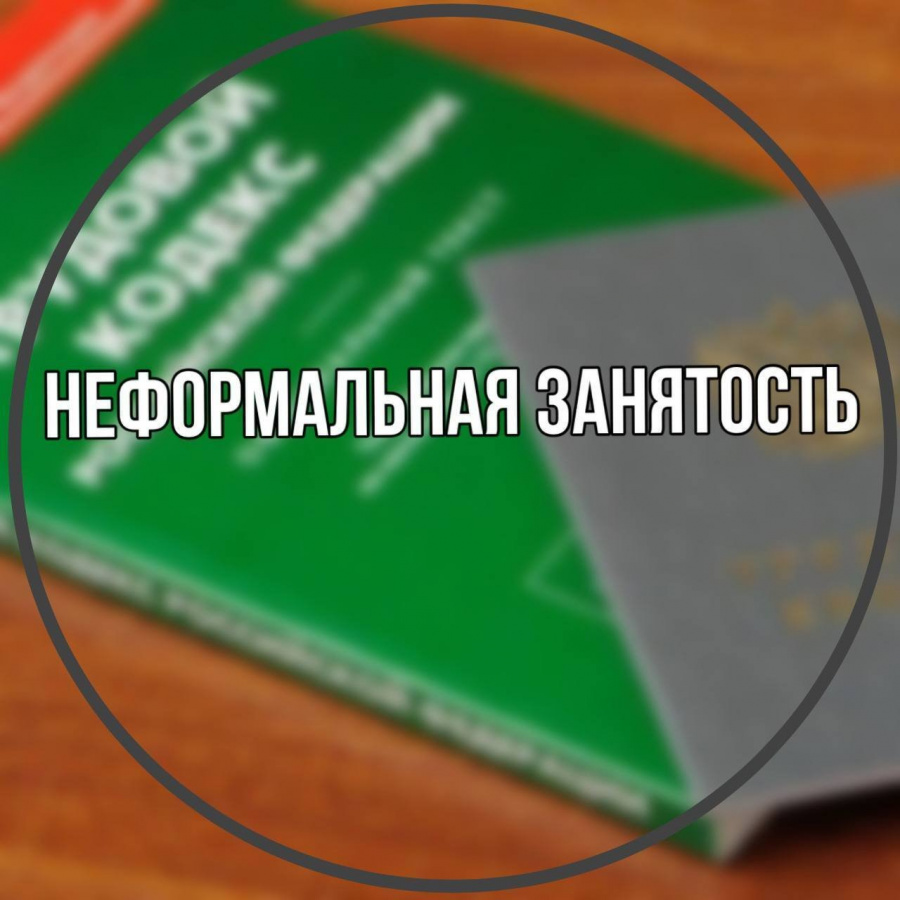 Новые меры по противодействию нелегальной занятости Новые меры по противодействию нелегальной занятости