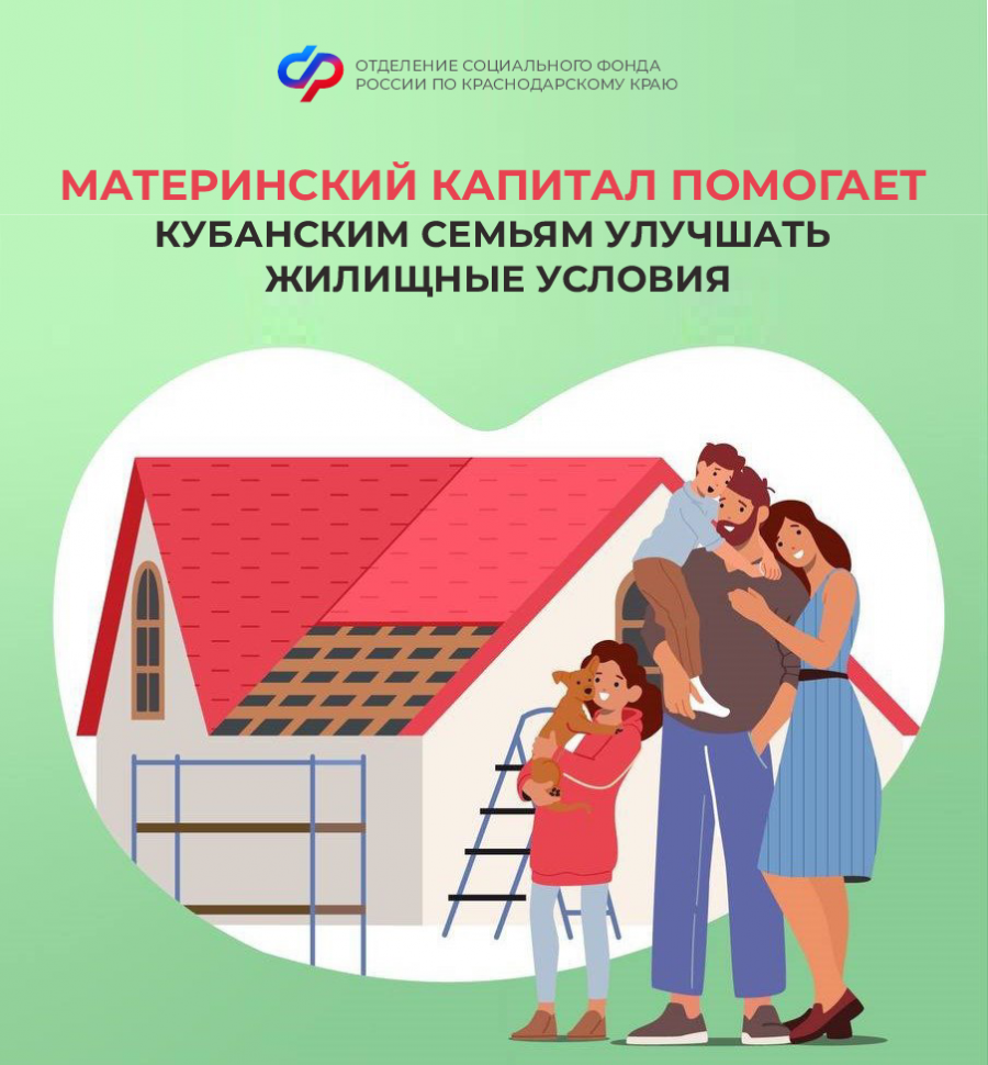 Материнский капитал остается одной из самых востребованных мер поддержки семей с детьми в России Материнский капитал остается одной из самых востребованных мер поддержки семей с детьми в России