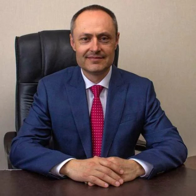 Поздравление депутата ЗСК Сергея Косяникова с Днем конституции