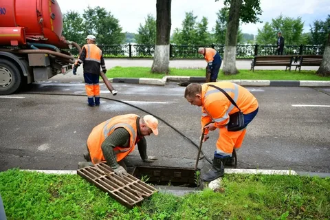 МУП «Служба водоснабжения» информирует