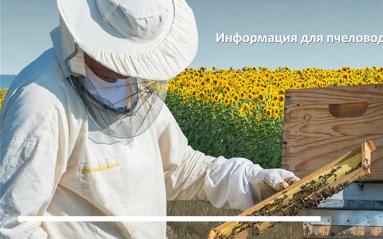 Вниманию пчеловодов и населения!