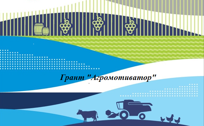 Открыт прием заявок на участие в конкурсном отборе на предоставление участникам СВО гранта «Агромотиватор» Открыт прием заявок на участие в конкурсном отборе на предоставление участникам СВО гранта «Агромотиватор»