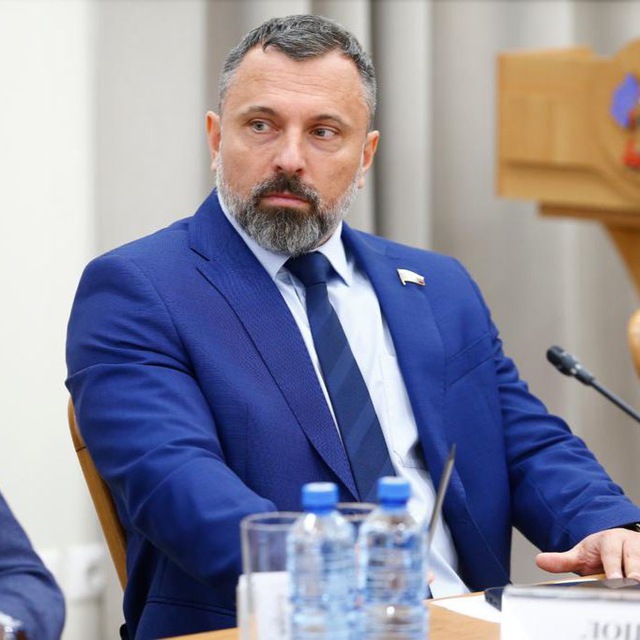 Депутат Государственной Думы Дмитрий Лоцманов поделился в своих социальных сетях важной новостью для молочной отрасли