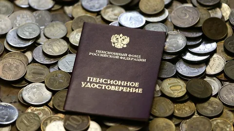 О ПЕРСПЕКТИВАХ ПЕНСИОННОГО ОБЕСПЕЧЕНИЯ САМОЗАНЯТЫХ