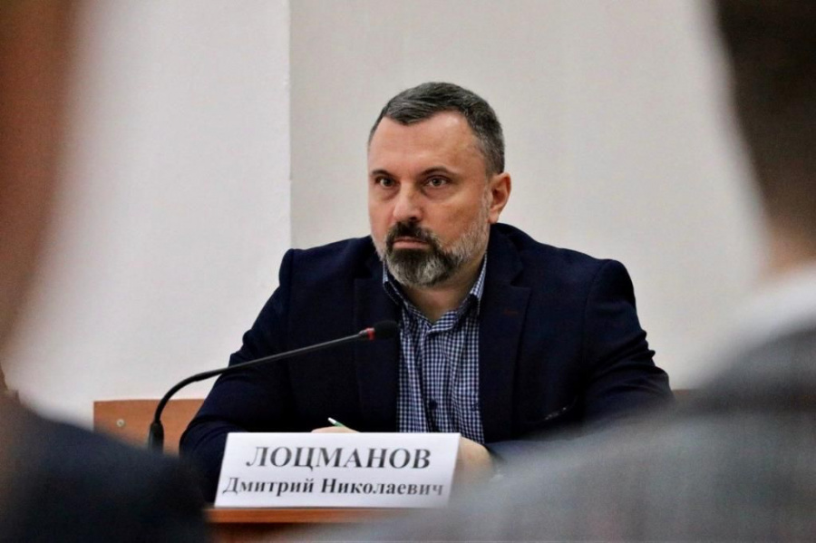 Депутат Государственной Думы Дмитрий Лоцманов осветил жителям своего избирательного округа законопроект об обращение в собственность субъектов РФ конфискованного имущества.