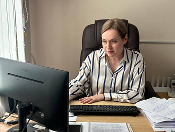 Завершается Общероссийская тренировка по использованию личных кабинетов на Едином портале государственных услуг (ЕГПУ) для членов избирательных комиссий