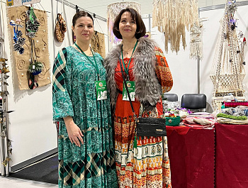 Кубанская Ярмарка Новогодняя