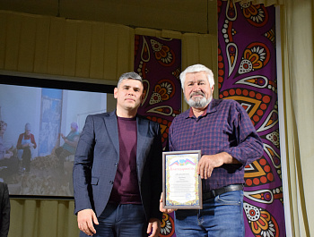 Сердца,полные помощи 