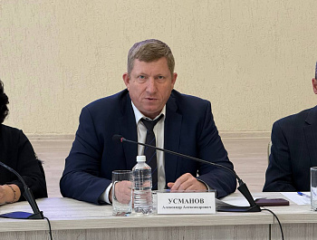 В Приморско-Ахтарске подвели итоги деятельности местных администраций и подразделений полиции в области предупреждения преступлений.
