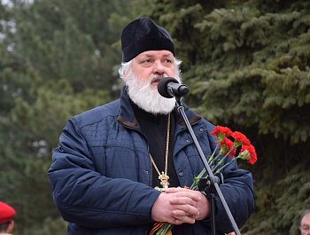 Вечная память и вечная Слава Героям 
