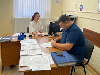 Продолжается выдвижение кандидатов на муниципальных выборах, назначенных на ЕДГ 14 сентября 2025 года. 