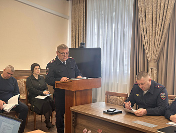 19 марта состоялась внеочередная 54 сессия Совета муниципального образования Староминский муниципальный район Краснодарского края