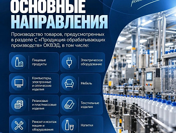 Региональные инвестиционные проекты