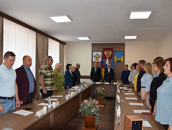 ОЧЕРЕДНАЯ 46 СЕССИЯ 
