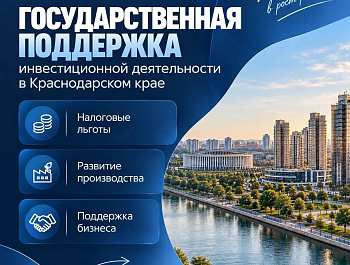 Региональные инвестиционные проекты