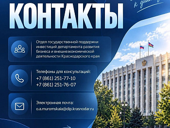 Региональные инвестиционные проекты