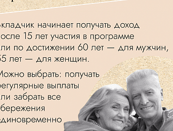 Программа долгосрочных сбережений: как создать пассивный доход