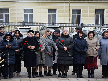 Вечная память и вечная Слава Героям 