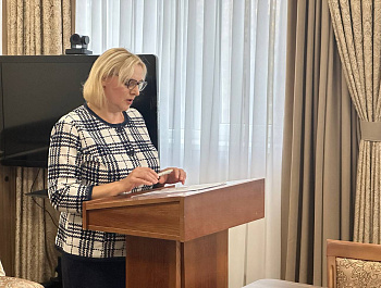 В районе прошла 49-я сессия Совета!  