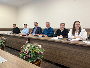 Готовимся к праздникам: безопасность — на первом месте!