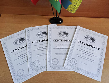 Уже более половины членов УИК Староминского района успешно прошли тестирование