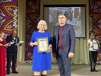 Сердца,полные помощи 