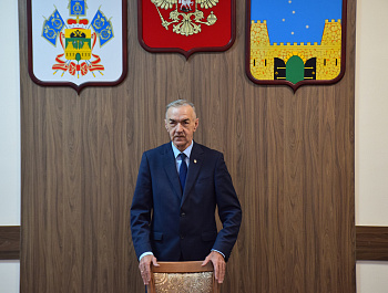 Цифры в надежных руках 