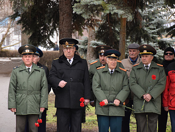 Вечная память и вечная Слава Героям 