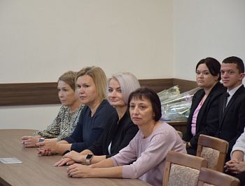 Цифры в надежных руках 