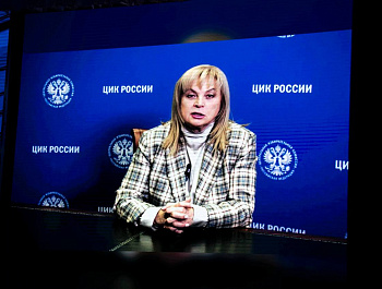 20 ноября организаторы выборов отметили 30-летие избирательной системы Кубани