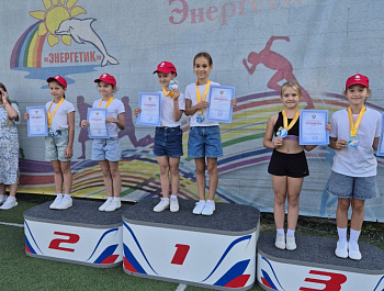 Всероссийское тренировочное мероприятие по виду спорта Фитнес-аэробика