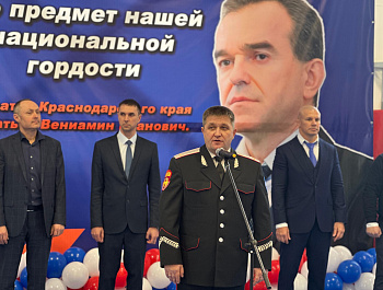 ДЛЯ НАСТОЯЩИХ ЧЕМПИОНОВ 