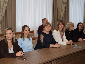 Цифры в надежных руках 