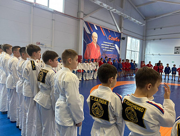 ДЛЯ НАСТОЯЩИХ ЧЕМПИОНОВ 