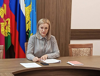 25 июня 2025 года состоялось заседание территориальной избирательной комиссии Староминская