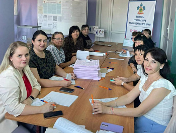Участковые избирательные комиссии проводят последние приготовления к первому дню голосования
