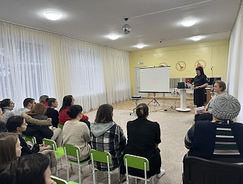 Сотрудники Госавтоинспекции Староминского района напомнили родителям будущих первоклассников о безопасности детей на дороге