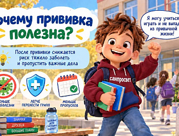 "Санпросвет.Петя Лентяев" 