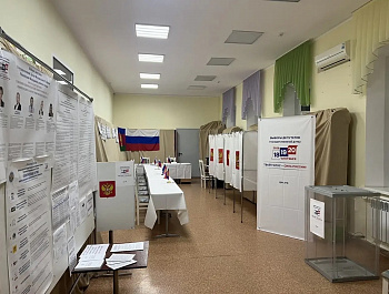 Сегодня, 17 сентября, завершились все подготовительные работы в участковых избирательных комиссиях к предстоящим дням голосования.