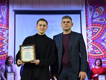 Сердца,полные помощи 