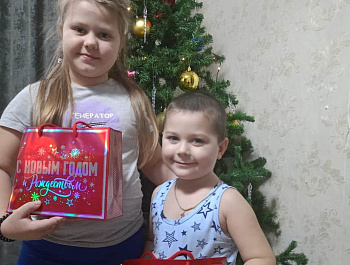 ТИК помощь участникам СВО