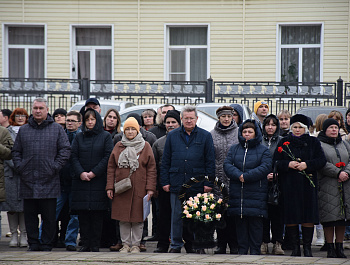 Вечная память и вечная Слава Героям 