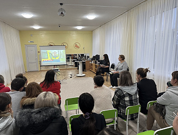 Сотрудники Госавтоинспекции Староминского района напомнили родителям будущих первоклассников о безопасности детей на дороге