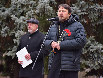Помним и гордимся