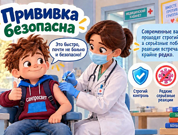 "Санпросвет.Петя Лентяев" 